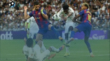 اعتراف مدوٍ من المتهم الرئيسي في قضية لامين يامال